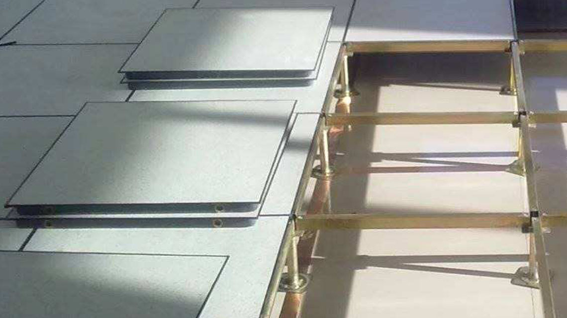 防靜電地板測試標準 防靜電地板測試標準